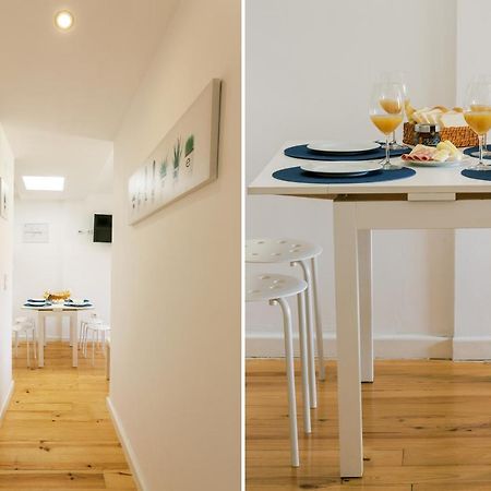 Portovivo Bonjardim Apartamento エクステリア 写真