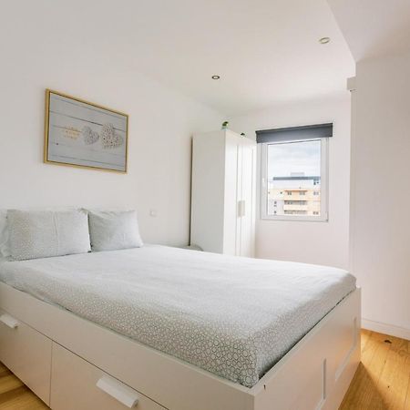 Portovivo Bonjardim Apartamento エクステリア 写真