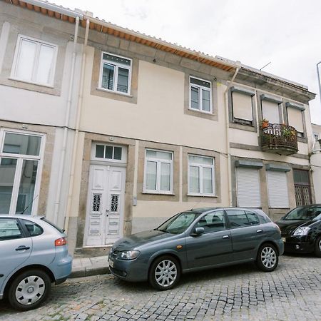 Portovivo Bonjardim Apartamento エクステリア 写真