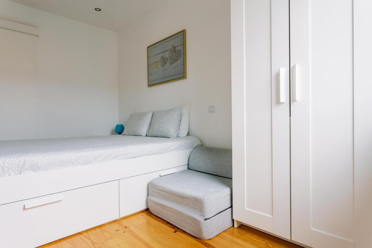 Portovivo Bonjardim Apartamento エクステリア 写真
