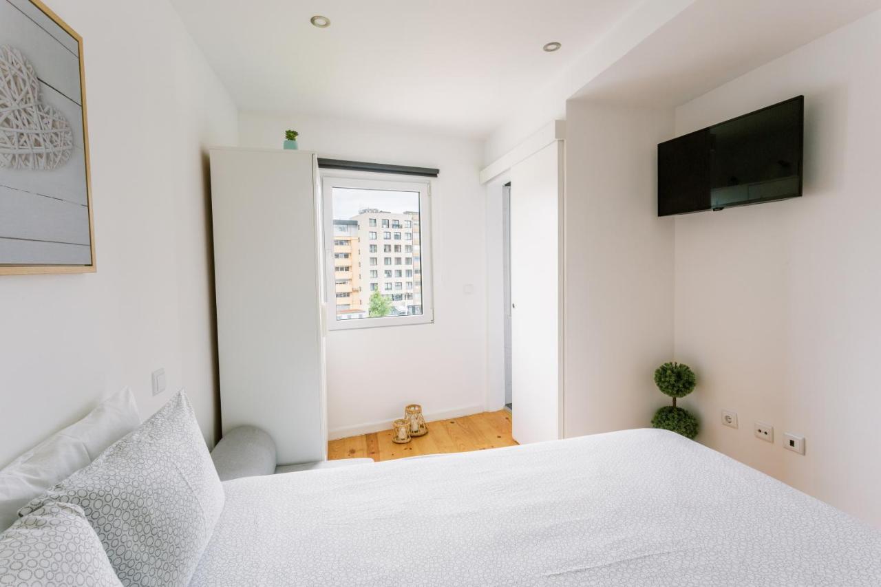 Portovivo Bonjardim Apartamento エクステリア 写真
