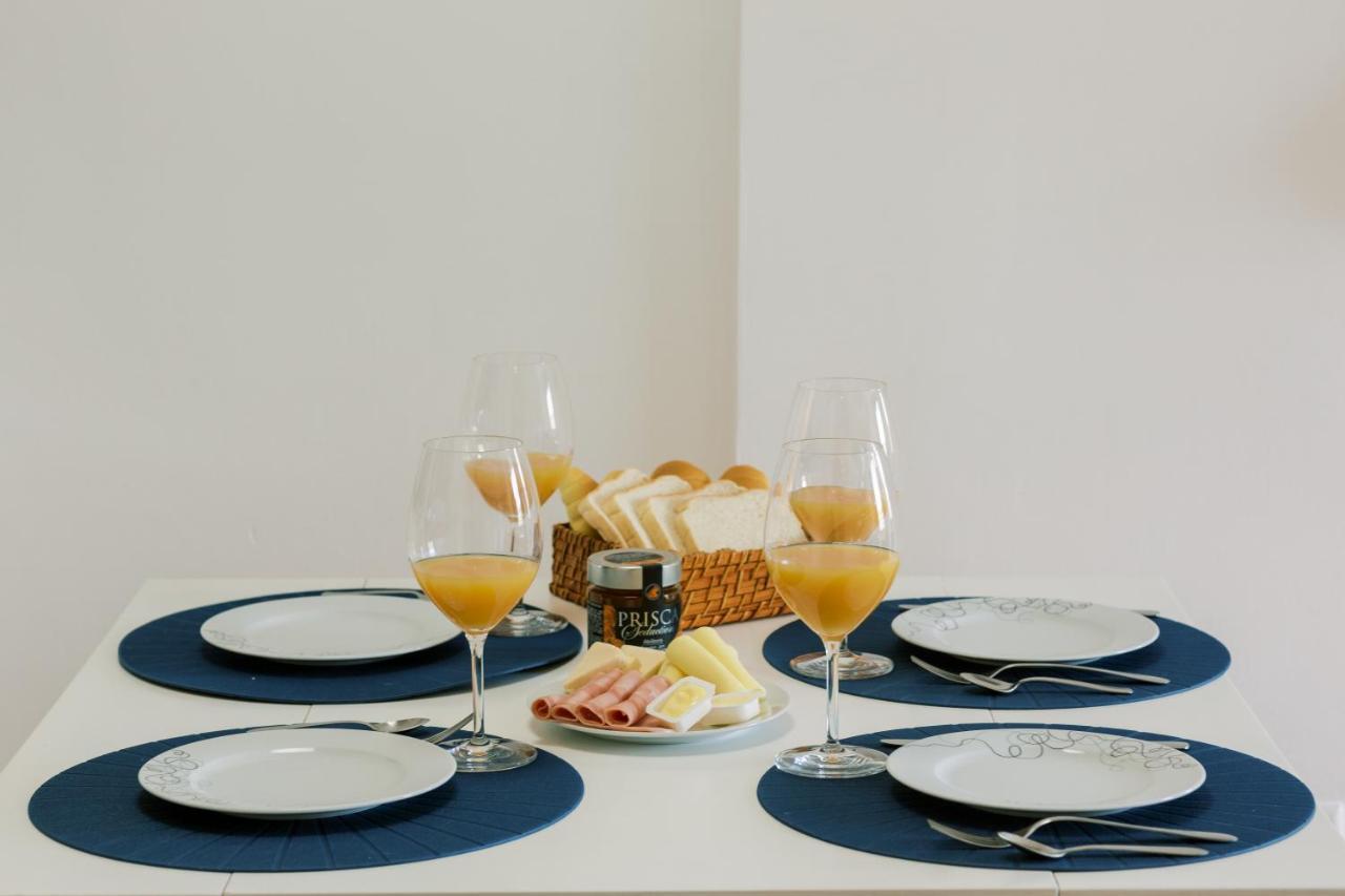 Portovivo Bonjardim Apartamento エクステリア 写真