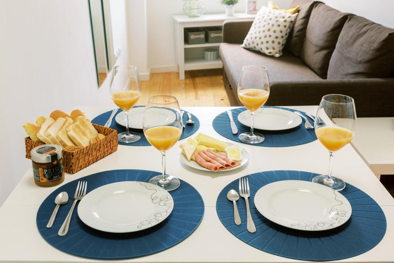 Portovivo Bonjardim Apartamento エクステリア 写真