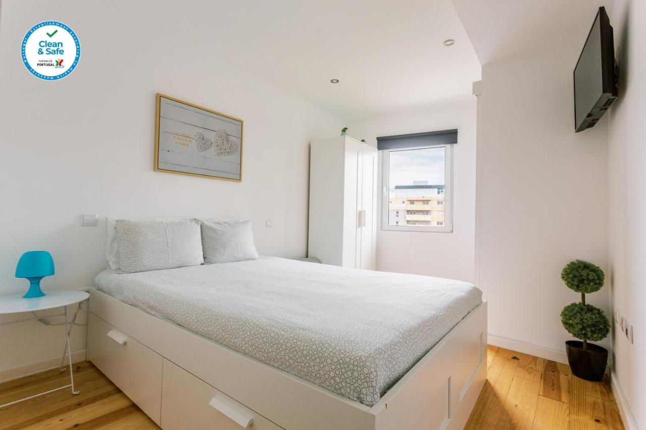 Portovivo Bonjardim Apartamento エクステリア 写真