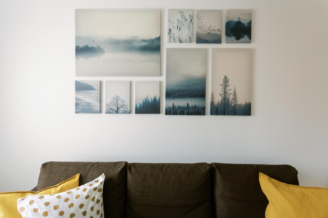 Portovivo Bonjardim Apartamento エクステリア 写真
