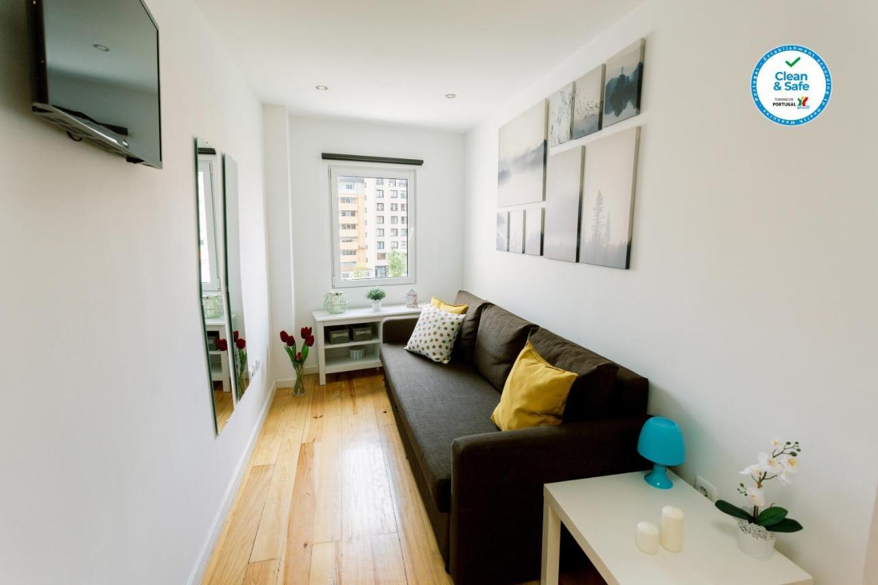 Portovivo Bonjardim Apartamento エクステリア 写真