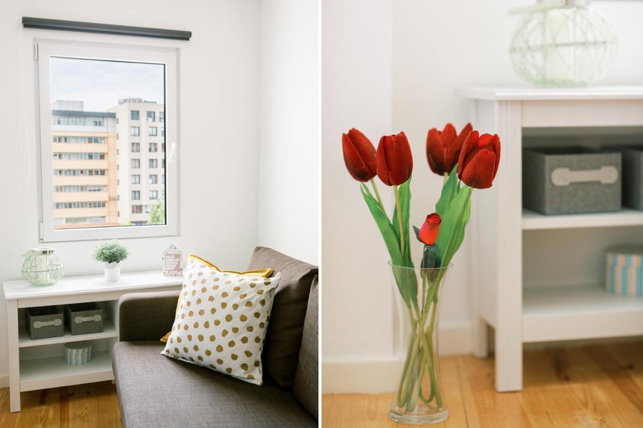 Portovivo Bonjardim Apartamento エクステリア 写真