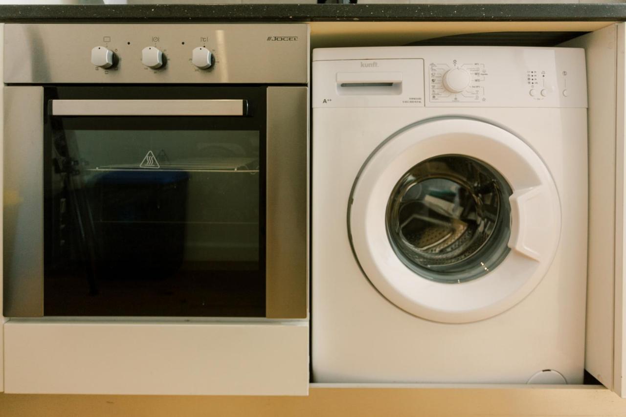 Portovivo Bonjardim Apartamento エクステリア 写真