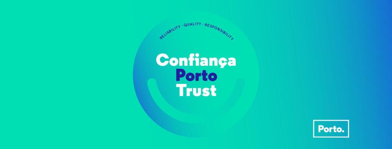Portovivo Bonjardim Apartamento エクステリア 写真