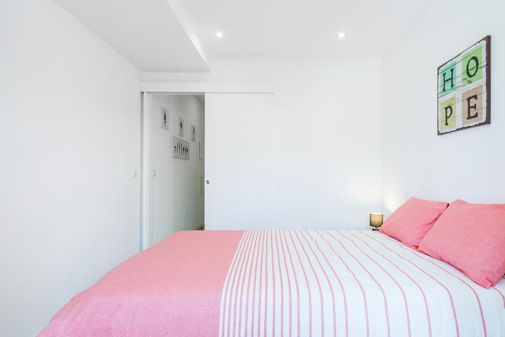 Portovivo Bonjardim Apartamento エクステリア 写真