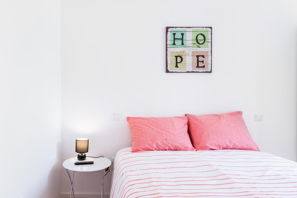 Portovivo Bonjardim Apartamento エクステリア 写真